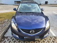 gebraucht Mazda 6 Sport CD125 TE