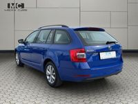 gebraucht Skoda Octavia Ambition