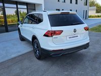 gebraucht VW Tiguan Allspace Life 1.5 TSI 7-Gang DSG