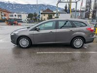 gebraucht Ford Focus Traveller Easy 16 TDCi