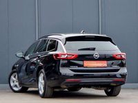 gebraucht Opel Insignia ST 2,0 CDTI BlueInj. Ed.*Navi*GARANTIE* Kombi / Family Van