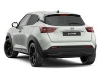 gebraucht Nissan Juke Tekna DCT ACC LED+ Nav SHZ 360° LM19 Keyl