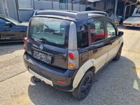 gebraucht Fiat Panda Cross 1.3 JTD 4X4 Klima Euro4