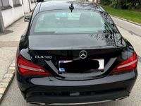 gebraucht Mercedes CLA180 CLA 180Aut.