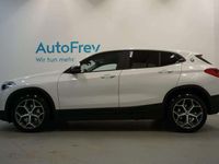 gebraucht BMW X2 sDrive18i