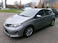 gebraucht Toyota Auris Auris2,0 D-4D 5tg Lounge !!!SERVICEGEPFLEGT !!!
