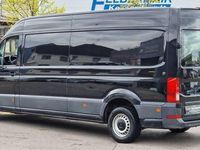 gebraucht VW Crafter 2.0 TDI LR L4H3 2.Sitzer