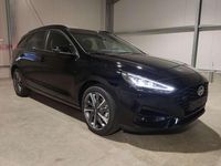 gebraucht Hyundai i30 Kombi GO! PLUS 1.0 T-GDI 100 PS 7DCT Navi-AppleCarPlay-AndroidAuto-Winterpaket-Rückfahrkamera-PDC-DAB-Klima-Tempomat-17''Alu-sofort