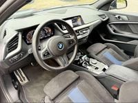 gebraucht BMW 120 120 d xDrive Aut. M Sport Top Zustand