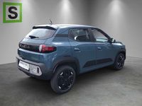 gebraucht Dacia Spring Spring Extreme Electric 65