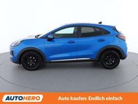 gebraucht Ford Puma 1.0 EcoBoost Titanium X