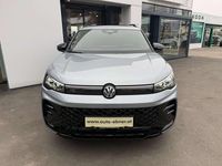 Neu VW Tiguan Sport 193 PS (141 kW) 2025 Silber SUV