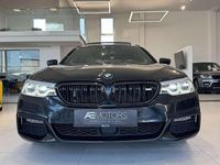 gebraucht BMW 520 d xDrive Touring Aut. // AB WERK M-PAKET // PAN...