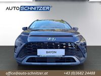 gebraucht Hyundai Bayon 1,0 T-GDI Trend Line DCT Aut.
