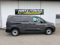 gebraucht Opel Combo Cargo XL 15 130PS 8G Automatik