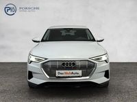 gebraucht Audi e-tron 50 quattro 230 kW Business