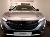 Gebraucht Peugeot 308 Allure 136 PS (100 kW) 2025 Grau Limousine