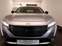 gebraucht Peugeot 308 Hybrid 136 e-DSC6 Allure