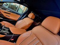 gebraucht BMW 530 530 d Aut.