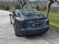 gebraucht Tesla Model 3 Long Range /AHK/Enhanced Autopilot - TOP Zustand