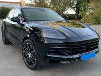 gebraucht Porsche Cayenne Coupe E-Hybrid 218 kWh "neues Modell"