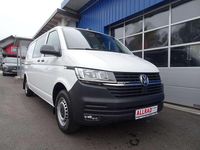 gebraucht VW T6.1 Kasten/Doka LR Trendline 4-Motion / 6-Sitze