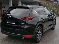 gebraucht Mazda CX-5 CD175 AWD Revolution Top Aut.