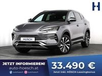 Neu BYD Seal U Boost 218 PS (160 kW) 2025 Grau SUV