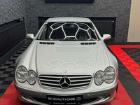 gebraucht Mercedes SL350 Roadster Aut.