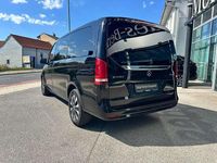 gebraucht Mercedes V220 d 4MATIC Lang Allrad Lang TOP-Ausstattung