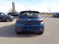 gebraucht Hyundai i10 1,0 GO