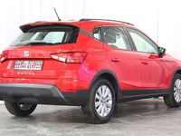 gebraucht Seat Arona 10 Eco TGI Style