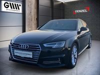 gebraucht Audi A4 Avant 2,0 TDI quattro Sport S-tronic