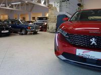 Gebraucht Peugeot 3008 131 PS (96 kW) 2021 Rot SUV