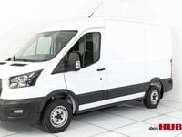 Gebraucht Ford Tourneo Custom 105 PS (77 kW) 2023 Weiß Van