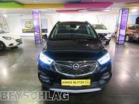 gebraucht Opel Mokka X 1,6 CDTI BlueInjection Innovation Start/Stop System