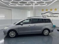 gebraucht Mazda 5 5 1,8i TX * 7 SITZER * SOFORT FINANZIERUNG...