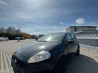 gebraucht Fiat Grande Punto 12 Actual