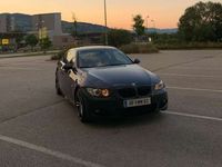 gebraucht BMW 325 325 i Coupé M-Paket N52B25