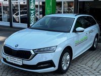 gebraucht Skoda Octavia Ambition Combi (NX5)