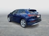 gebraucht Audi Q4 e-tron Q4 45 e-tron