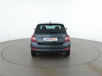 Gebraucht Skoda Fabia Style 95 PS (69 kW) 2021 Grau Limousine