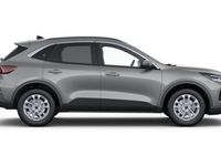 Neu Ford Kuga Titanium 186 PS (136 kW) 2025 Silber SUV