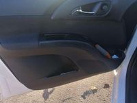 Gebraucht Opel Meriva Color Edition 101 PS (74 kW) 2011 Van / Kleinbus