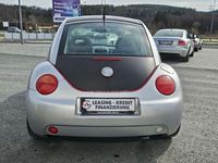 gebraucht VW Beetle New1.8 Turbo