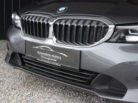 gebraucht BMW 318 318 d G21/LED/Kamera/Navi/Erstbesitz