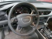 gebraucht Audi A6 20 TFSI Multitronic