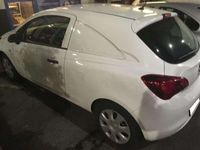 gebraucht Opel Corsa 1.4i VAN/LKW