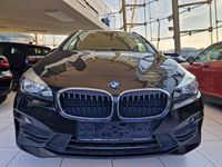 gebraucht BMW 216 d Gran Tour. Aut. Modell Advantage Navi/Lichtpaket