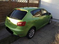 Gebraucht Seat Ibiza Style 69 PS (50 kW) 2015 Limousine